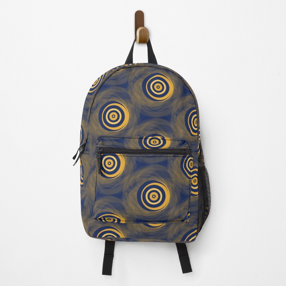 Item preview, Backpack designed and sold by vectormarketnet.