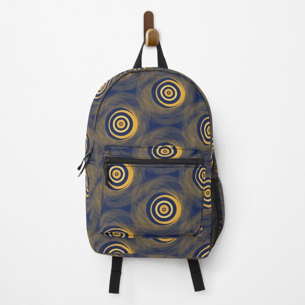 Item preview, Abstract dynamic pattern. Simple Geometric Repeatable Design designed and sold by Victoria Riabov.