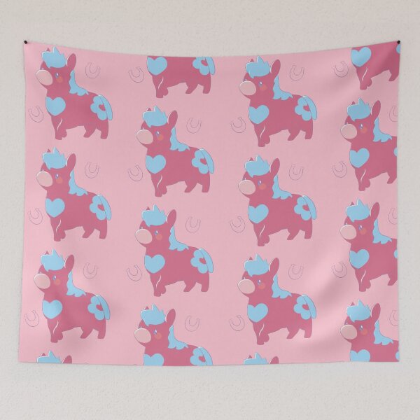 Item preview, pony <3 designed and sold by ScriblyMewzaque.