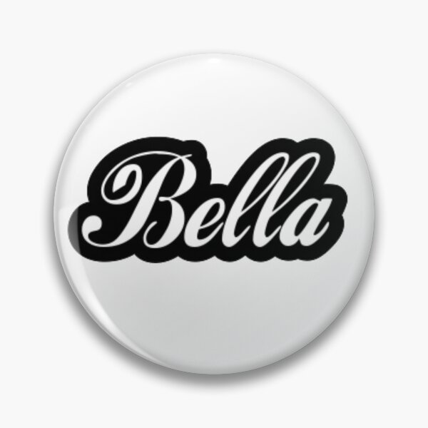 Aperçu de l'œuvre Bella créée et vendue par Eynixe21.