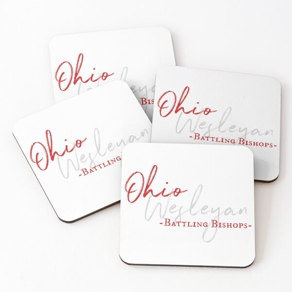 Item preview, Ohio Wesleyan designed and sold by UniqueDancer.