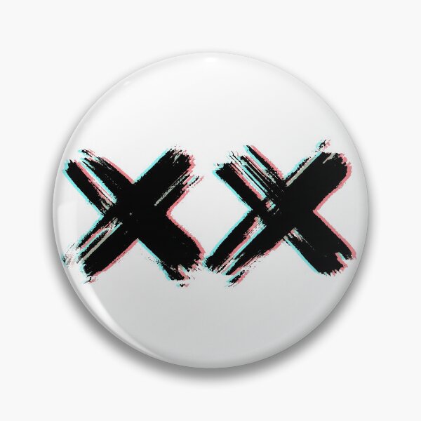 Item preview, 3d xx resistance designed and sold by kryke.