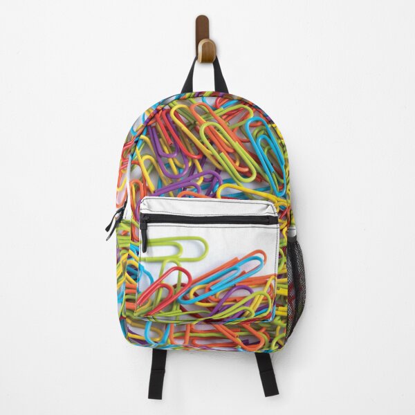 Item preview, Colorful paperclips designed and sold by flamendes.