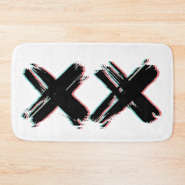 Item preview, 3d xx resistance designed and sold by kryke.