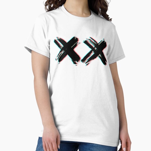 Item preview, 3d xx resistance designed and sold by kryke.