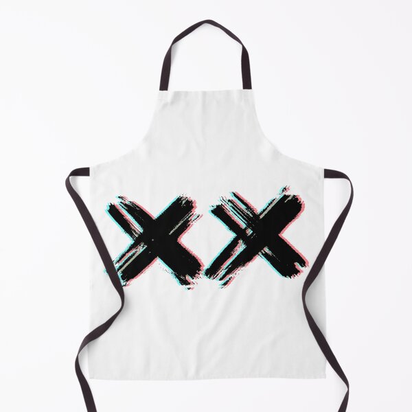 Item preview, 3d xx resistance designed and sold by kryke.