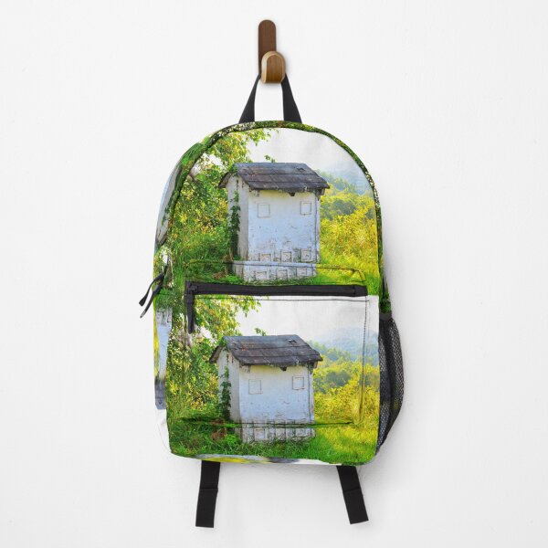 Item preview, Outhouse designed and sold by Savannah Gibbs.