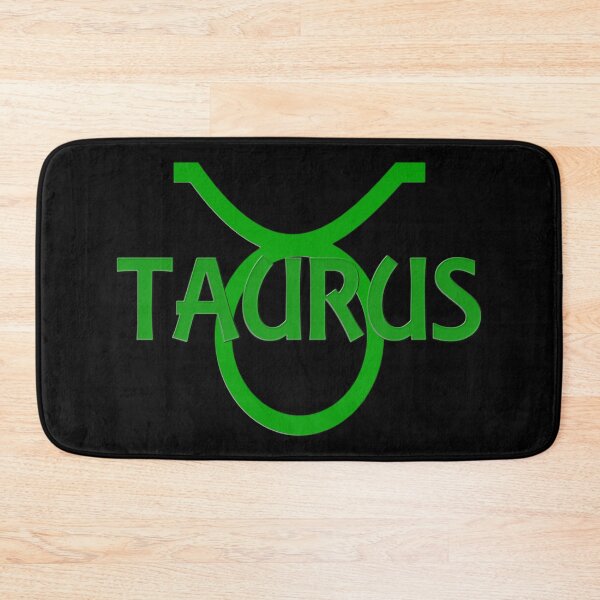 Item preview, Taurus Zodiac Sign 2 designed and sold by AFordhamDesigns.