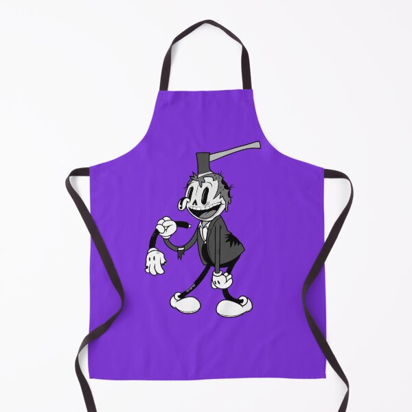 Item preview, Old School Cartoon Zombie designed and sold by jublin.