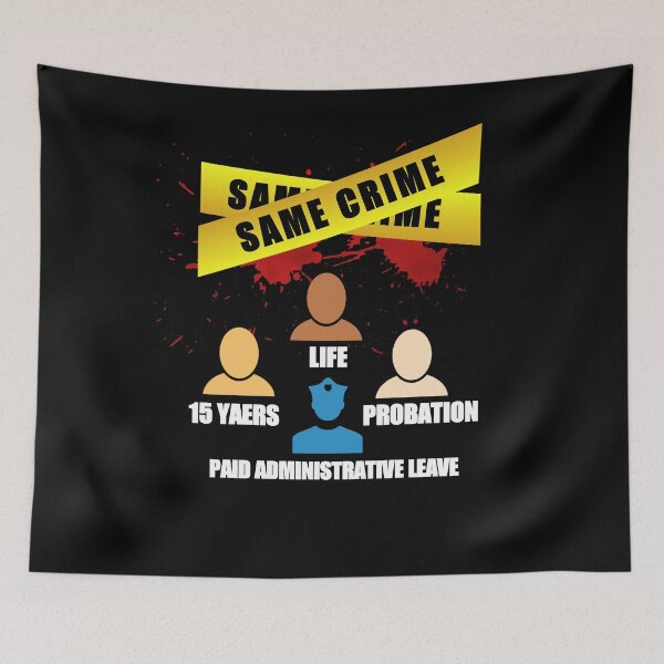Item preview, Same crime t shirt designed and sold by Cirta-design.