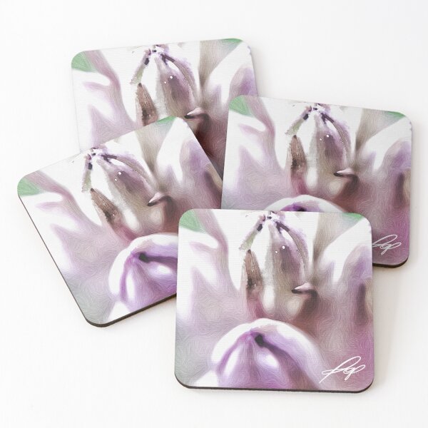 Item preview, Getting ready to bloom designed and sold by Christine Sternfels.