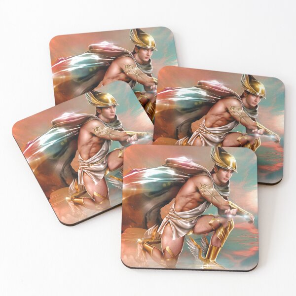 Item preview, HERMES GOD designed and sold by Carlos GZZ003.