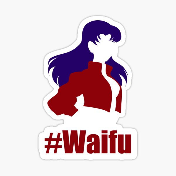 Waifu перевод
