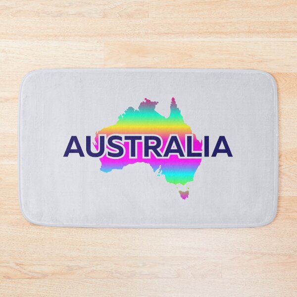 Item preview, Hypercolour Australia designed and sold by YAnna9.