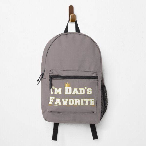 Item preview, I'm Dad's Favorite  , father , love you , grandfather  , mather , son , gril   brthday , happy ,  designed and sold by josef95.