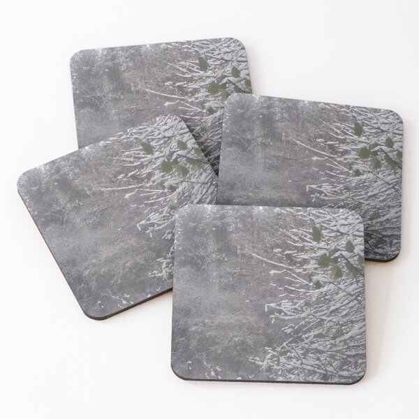 Item preview, Frozen Forest designed and sold by NathanMoore92.