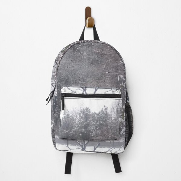 Item preview, Frozen Forest designed and sold by NathanMoore92.