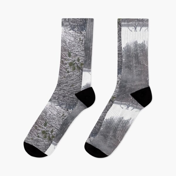 Item preview, Frozen Forest designed and sold by NathanMoore92.