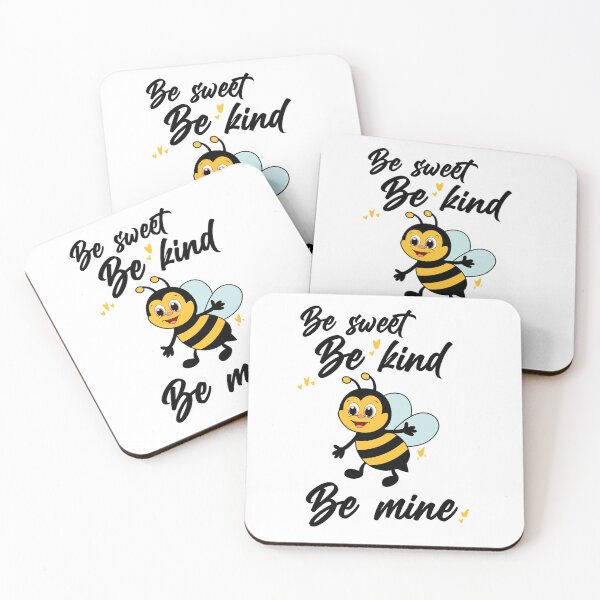Item preview, e Bee My Valentine designed and sold by sociedadsecreta.