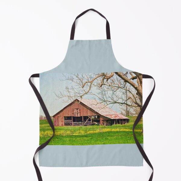 Item preview, Barn designed and sold by Savannah Gibbs.
