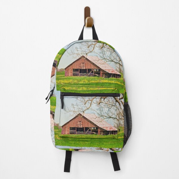 Item preview,  Barn designed and sold by Savannah Gibbs.