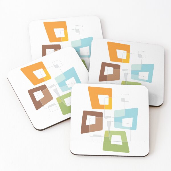 Item preview, Atomic Mid-Century designed and sold by JRP Design.