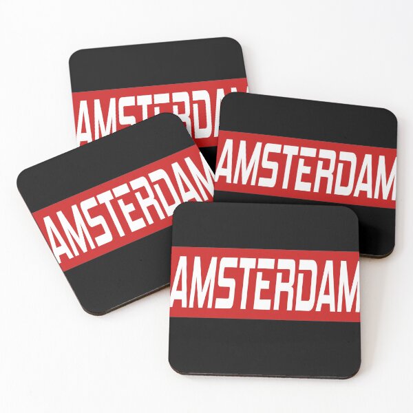 Item preview, Amsterdam Skyline designed and sold by Fashimation20.