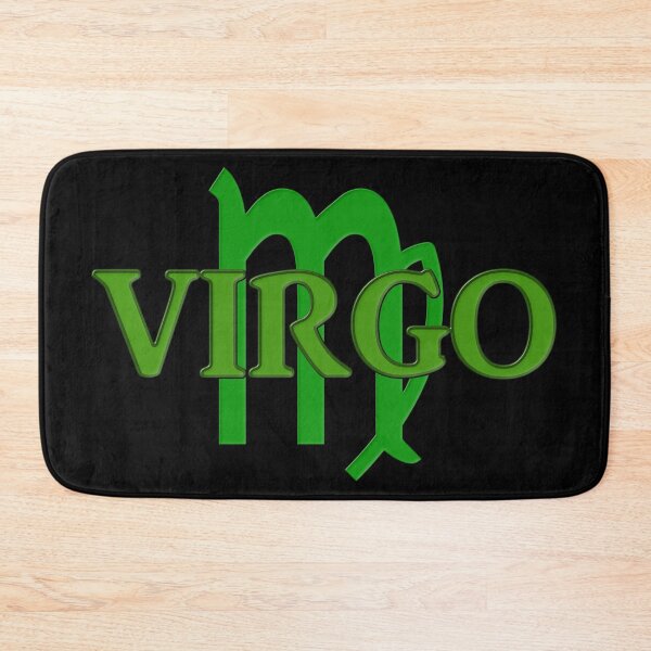 Item preview, Virgo Zodiac Sign 2 designed and sold by AFordhamDesigns.