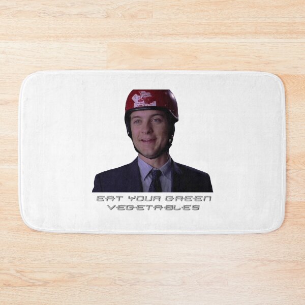 Item preview, Vegetarian Tobey designed and sold by Spider-Man1962.