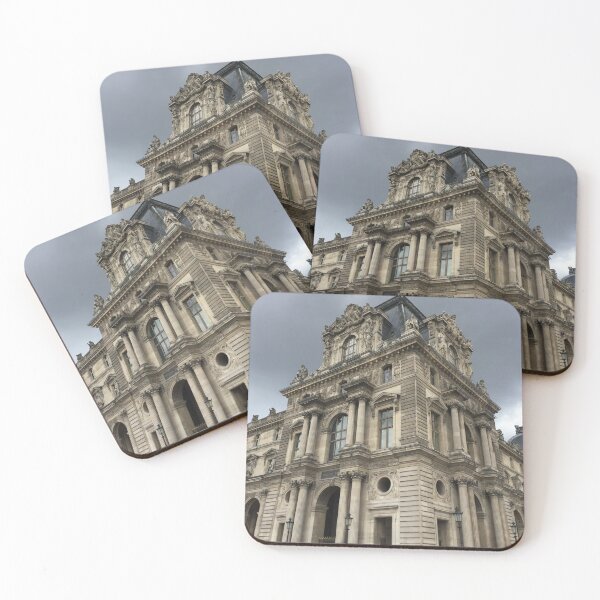 Item preview, Paris city architecture designed and sold by adalaide.