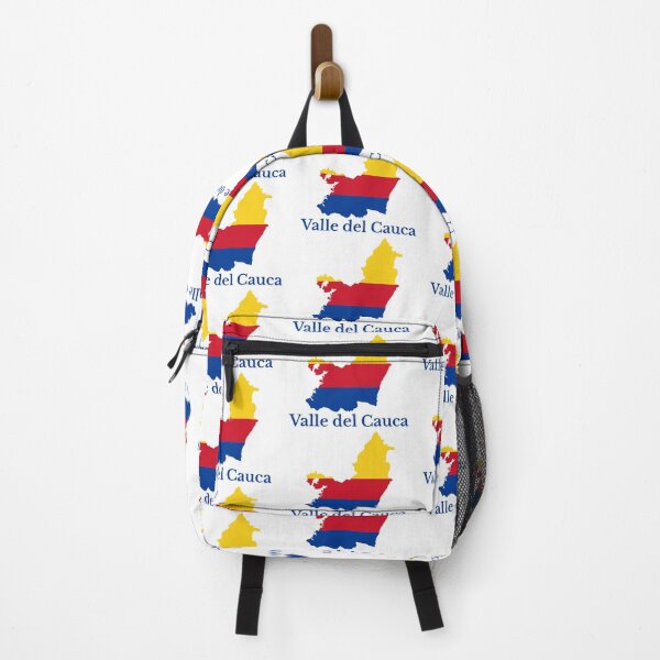 Item preview, Valle del Cauca Department Map, Colombian Department designed and sold by marosharaf.