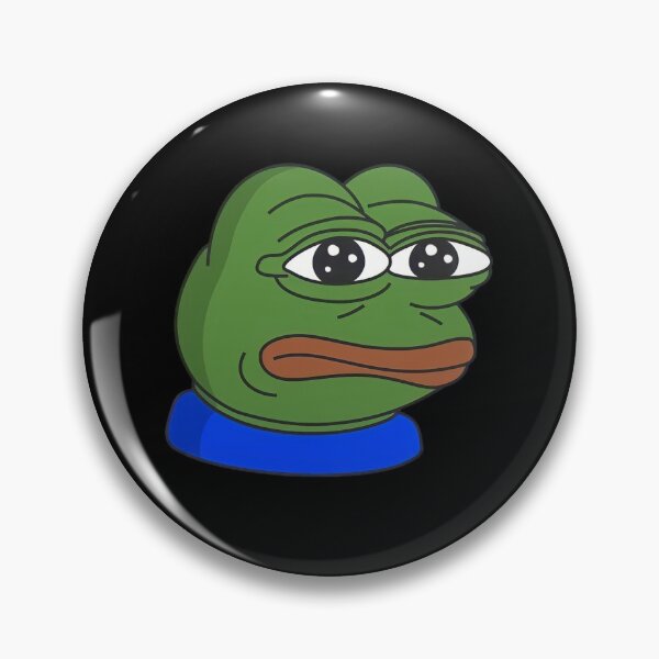 Item preview, Pepe designed and sold by PepeRus.