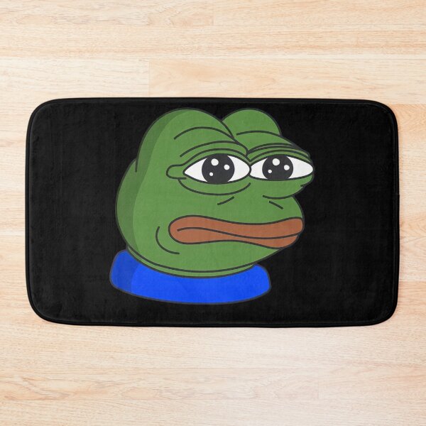 Item preview, Pepe designed and sold by PepeRus.