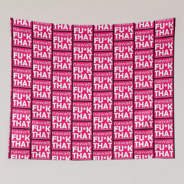 Item preview, nawalt -  not all women are like that - FU*K THAT ; Women's Edition designed and sold by ETFStore.