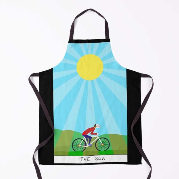 Item preview, The Sun designed and sold by SIKosofskyArt.