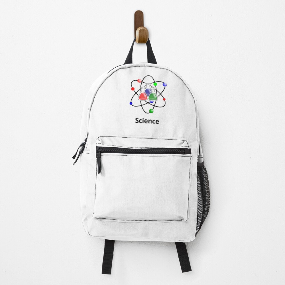 Item preview, Backpack designed and sold by Secrethin2k18.