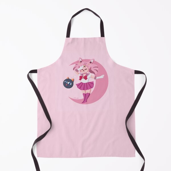 Item preview, Chibiusa Cat designed and sold by Sophia Kao.