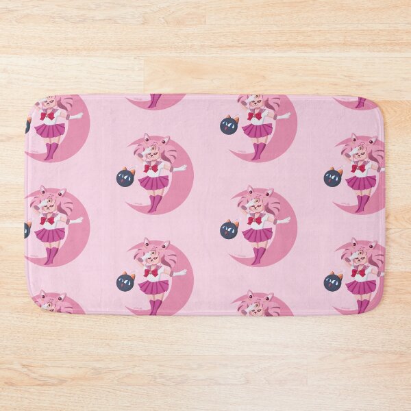Item preview, Chibiusa Cat designed and sold by Sophia Kao.