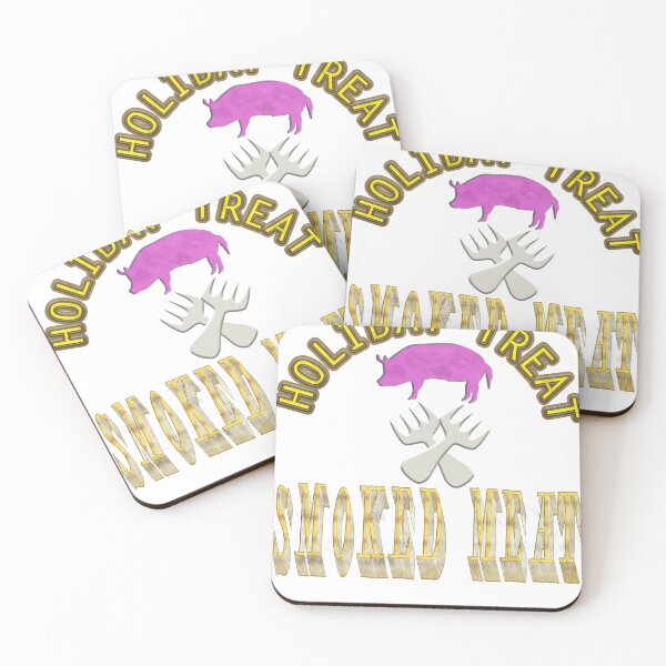 Item preview, Smoked Meat Hoilday Treat designed and sold by AVOGATO KITTY KAT  CAT.