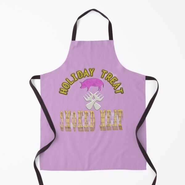 Item preview, Smoked Meat Hoilday Treat designed and sold by AVOGATO KITTY KAT CAT.
