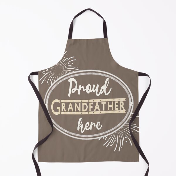Item preview, Proud Grandfather designed and sold by marina63.