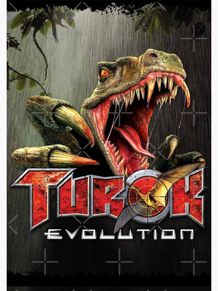 Turok: Evolution