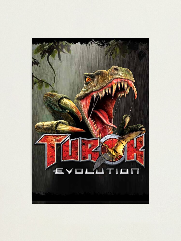 Turok: Evolution