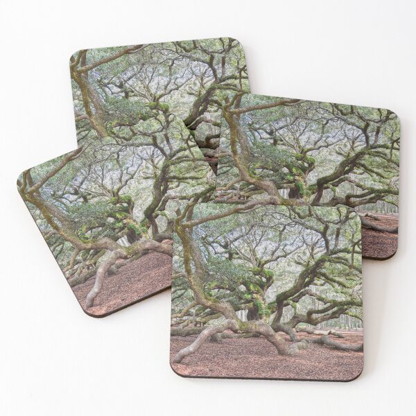 Item preview, Under Angel Oak, South Carolina designed and sold by Catherine Sherman.