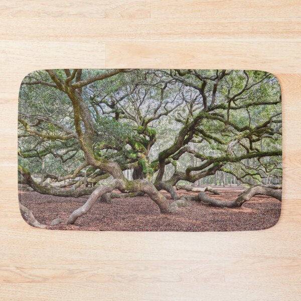 Artikelvorschau, Unter Angel Oak, South Carolina entworfen und verkauft von Catherine Sherman.