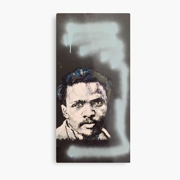 Item preview, Steve Biko designed and sold by Thesmecca.
