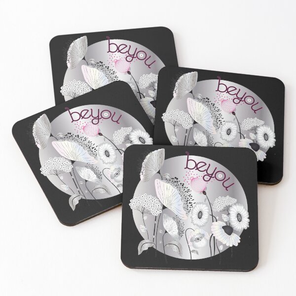 Item preview, Beyou - Floral Luxury Design designed and sold by Nobiya.