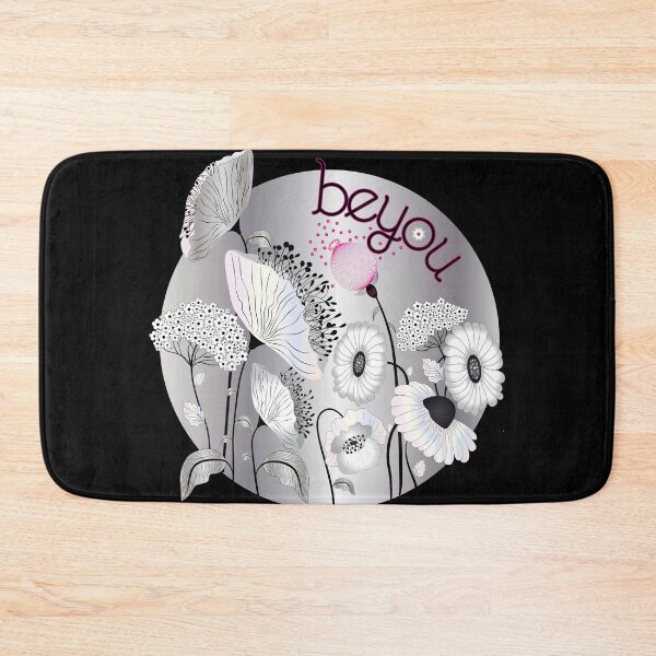 Item preview, Beyou - Floral Luxury Design designed and sold by Nobiya.