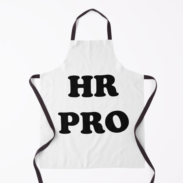 Item preview, HR Pro designed and sold by ThingsByJoy.