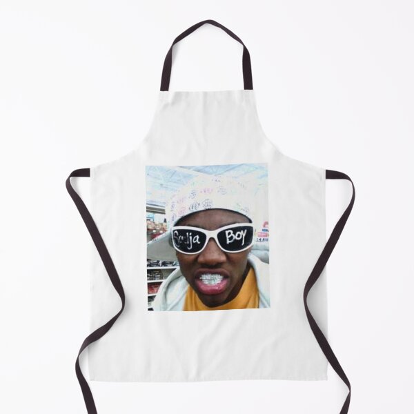 Item preview, Soulja Boy Low res designed and sold by yuhhbruhh.